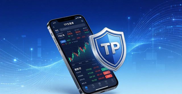 tp交易所app下载 新金融时代必备