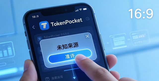 TokenPocket官网下载 运行卡顿？三步排查