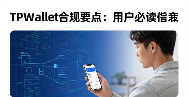 TPWallet合规要点：用户必读指南