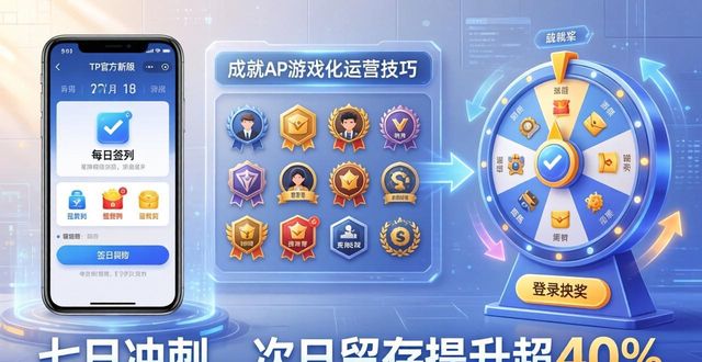 TP官方新版下载后，三个技巧让用户天天主动打开