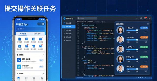 TP官方app下载：三步上手敏捷开发