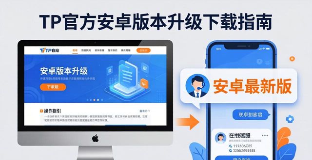 TP官方安卓版本升级下载指南