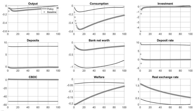 私人数字货币与央行数字货币_数字货币是货币吗_数字货币在社会福利中的潜在应用