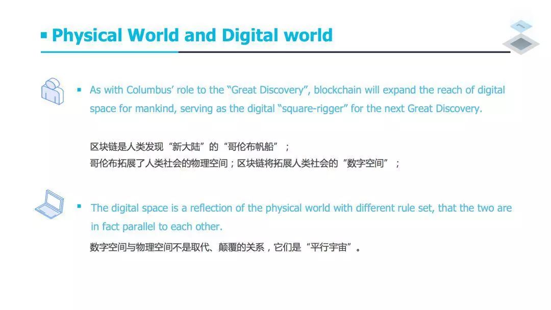 数字货币与传统金融的平行世界_数字货币与传统金融的平行世界_数字货币与传统金融的平行世界