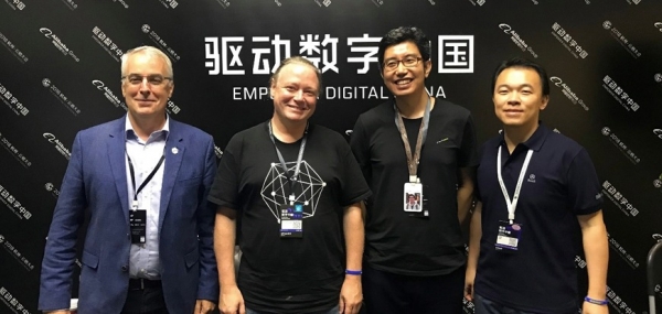 SOL币的国际合作与发展：构建全球化的区块链网络_区块构建币链化全球合作的意义_区块链币币是什么意思
