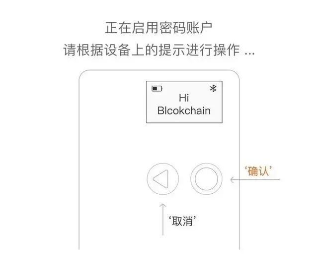 钱包账户问题反馈_用户使用反馈：Bitpie钱包的功能与设计_钱包功能测试流程