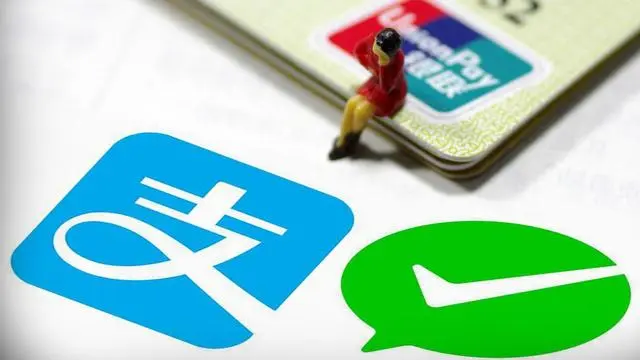 货币支付形式的演进_数字货币带来的支付方式革命_货币及支付方式发展演变的趋势