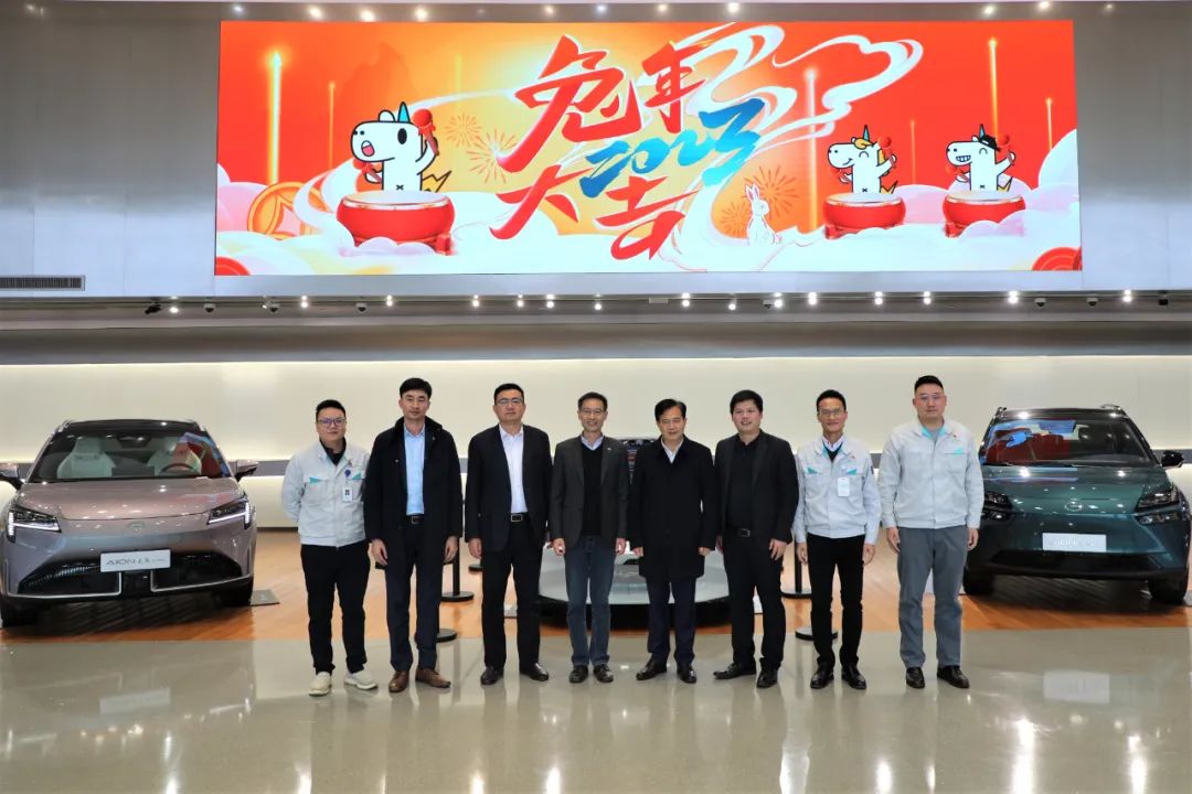 广汽埃安s安全智驾版_广汽埃安y驾驶模式_探索广汽埃安AION UT的不同驾驶模式