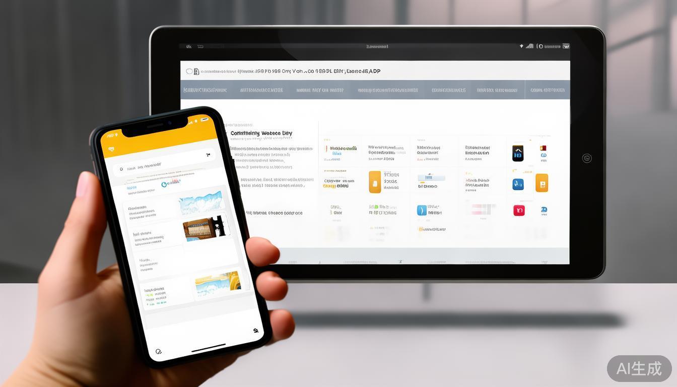 官网APP下载体验_TP官方网站下载APP的用户体验与市场调研_APP下载流程优化