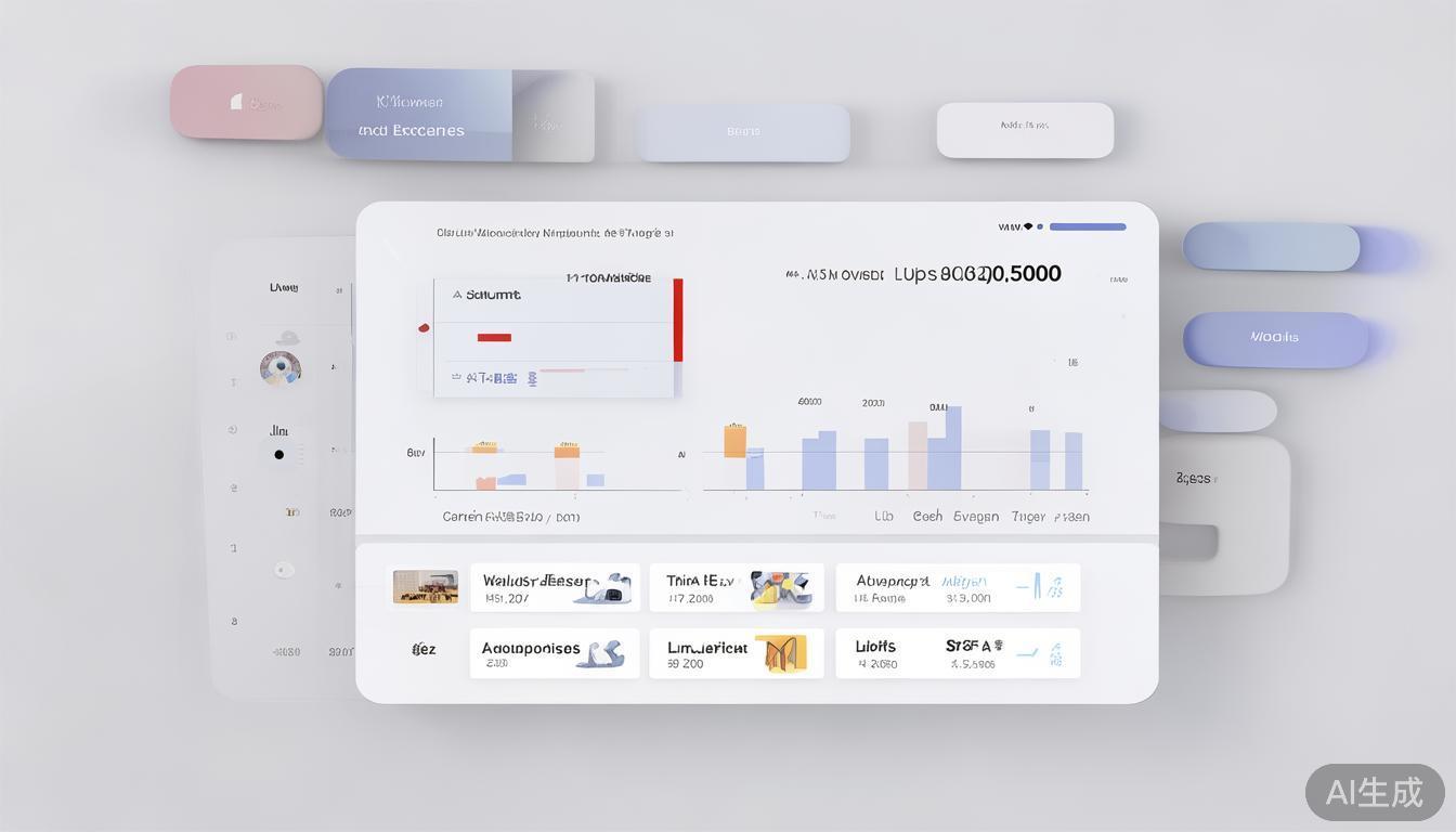 保持金融健康:如何利用TPWallet?_金融健康_个人理财工具
