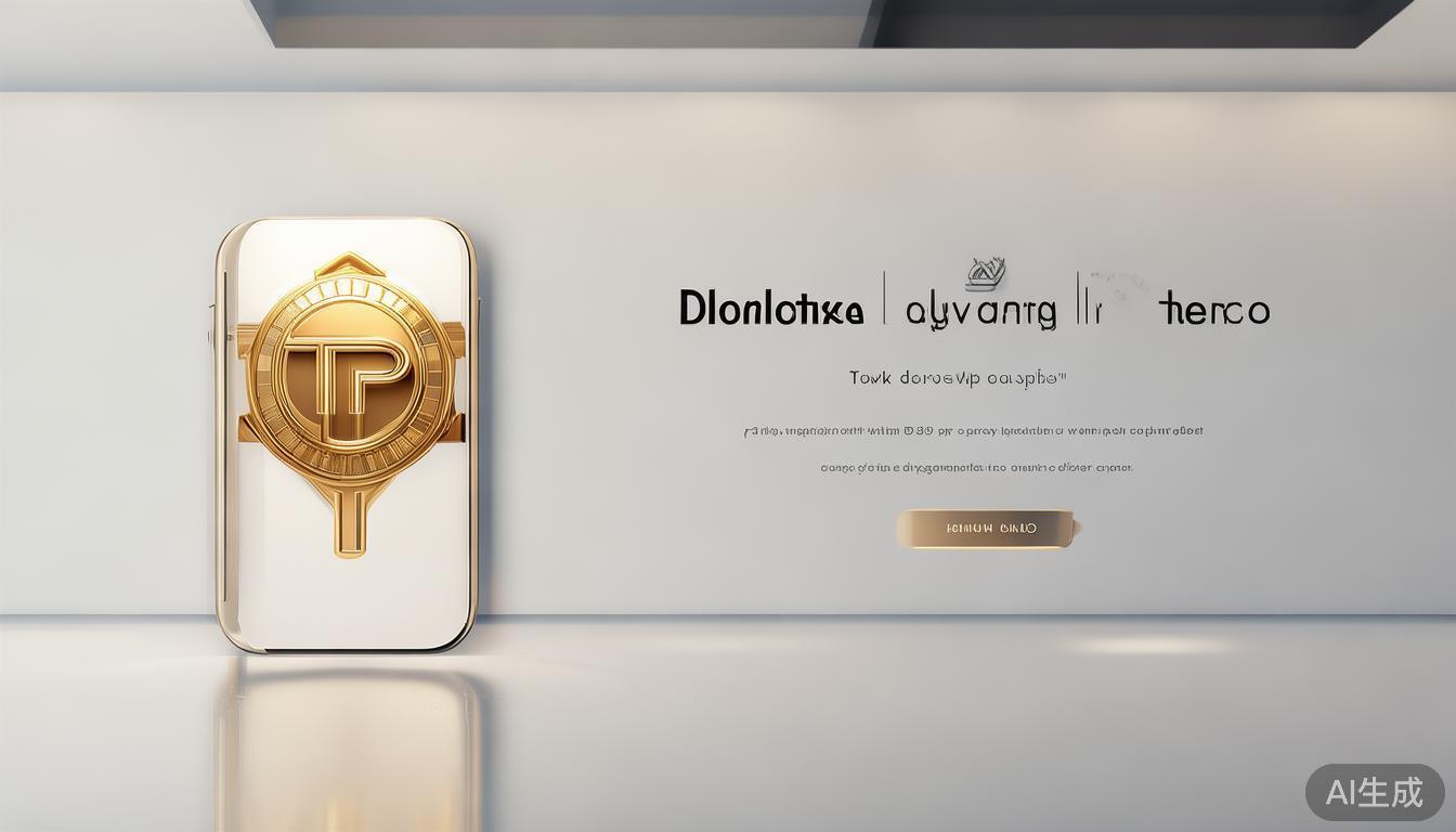 TP钱包官网下载环节优化_数字钱包官网软件下载体验_如何通过2025 TP钱包官网下载促进合作共赢?