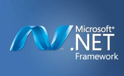 .NET Framework离线安装包截图