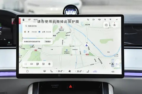 为什么全新BMW 5系是中大型豪华轿车的安全典范？_典范2021款自动进取型_为什么全新BMW 5系是中大型豪华轿车的安全典范？