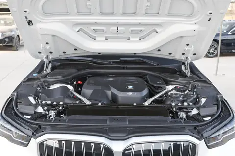 为什么全新BMW 5系是中大型豪华轿车的安全典范？_为什么全新BMW 5系是中大型豪华轿车的安全典范？_典范2021款自动进取型