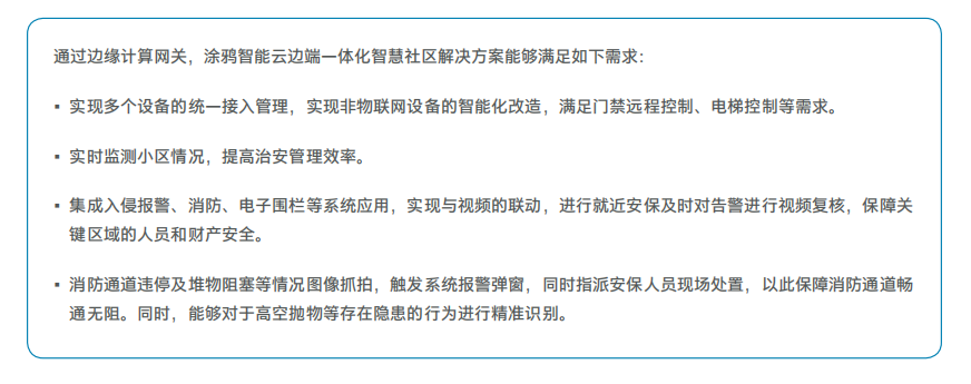 如何利用TP-Link摄像头设备实现智能家居？_智能家居监控系统摄像头_智能家居摄像头