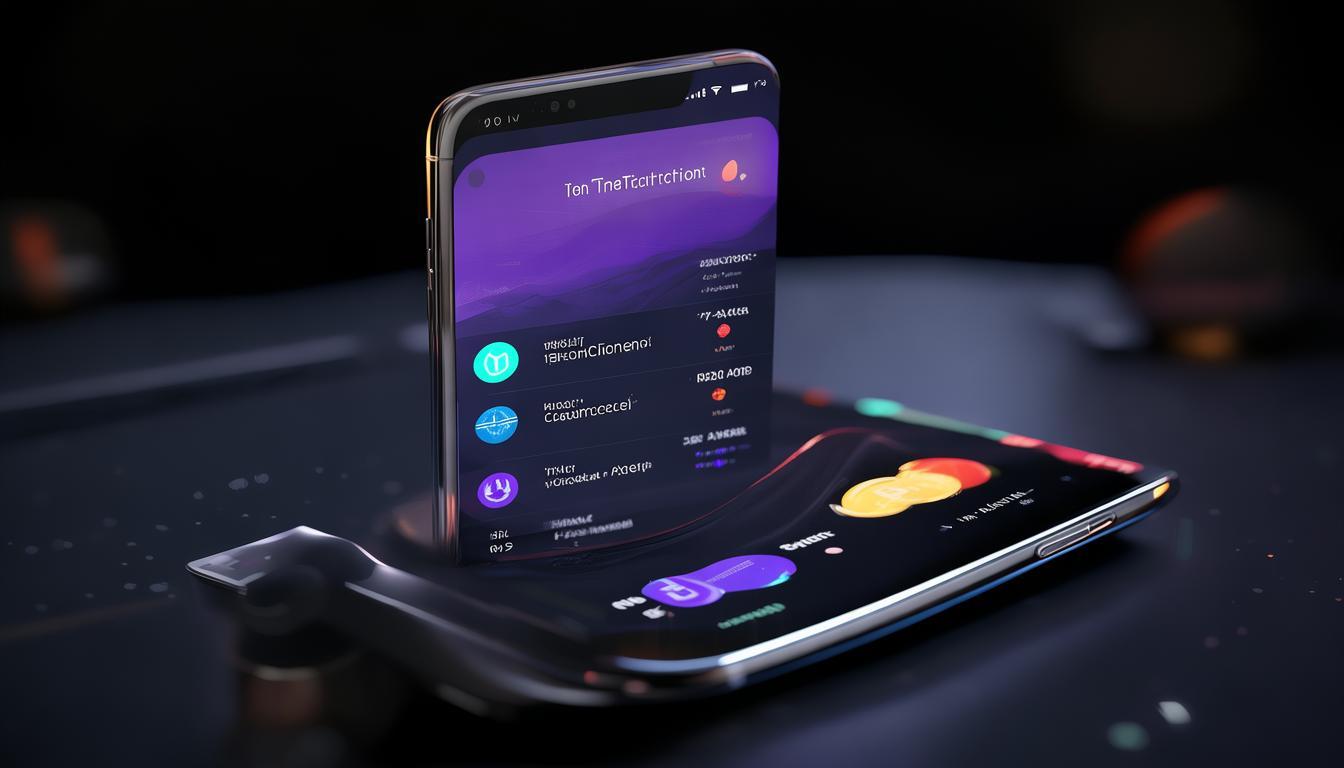 钱包平台_钱包app安全可靠吗_用户分享：使用tokenpocket钱包安卓版实现财富增值的经验