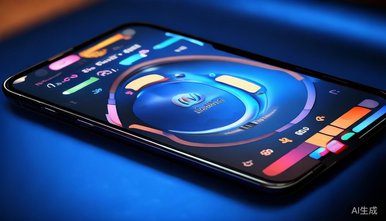 应用效率提升_tp官方下载安卓2025：新版体验报告，解密高效操作的秘密_启动速度优化