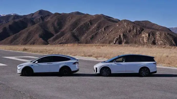 冠道和xt5哪个更舒适_高效悬挂系统的力量：小米汽车的舒适之道_汽车什么悬挂最舒适