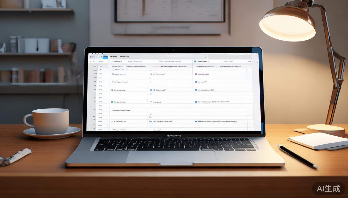 日程管理知乎_如何在TPWallet中进行日程管理？_日程管理软件