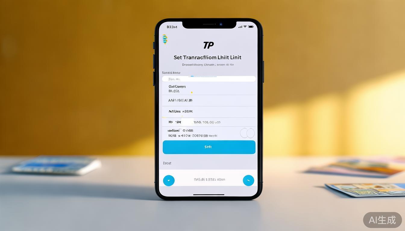 如何在TP官方下载app中设定交易限额_限额设置是什么意思_限额设置