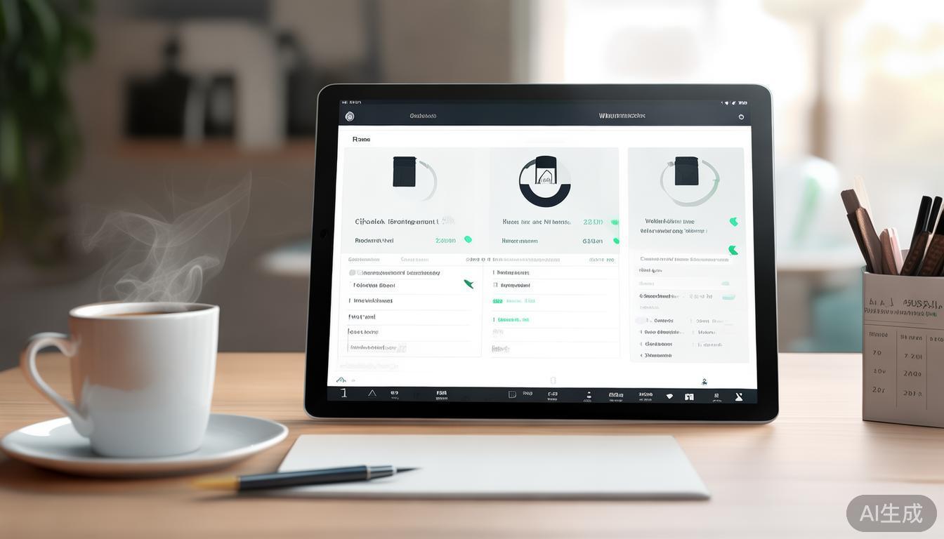 习惯养成效率管理_个人成长应用工具_如何使用TP官方下载app推动个人成长