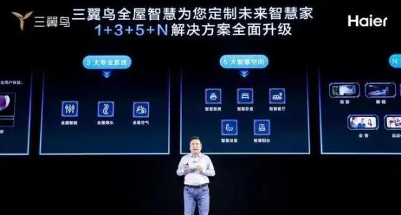 小米智能家居组建方案_智能家居的核心优势：小米全屋智能主机_小米智能家居配套方案
