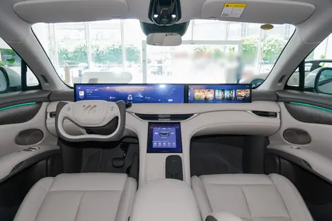 电动SUV市场的王者——新款特斯拉Model Y_特斯拉电动2021款_特斯拉最新电车