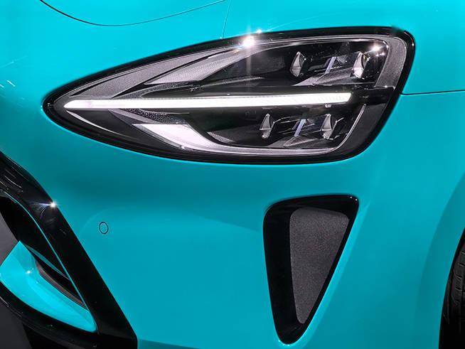 纵览小米汽车SU7 Max的性能优势_小米汽车优点_小米汽车suv