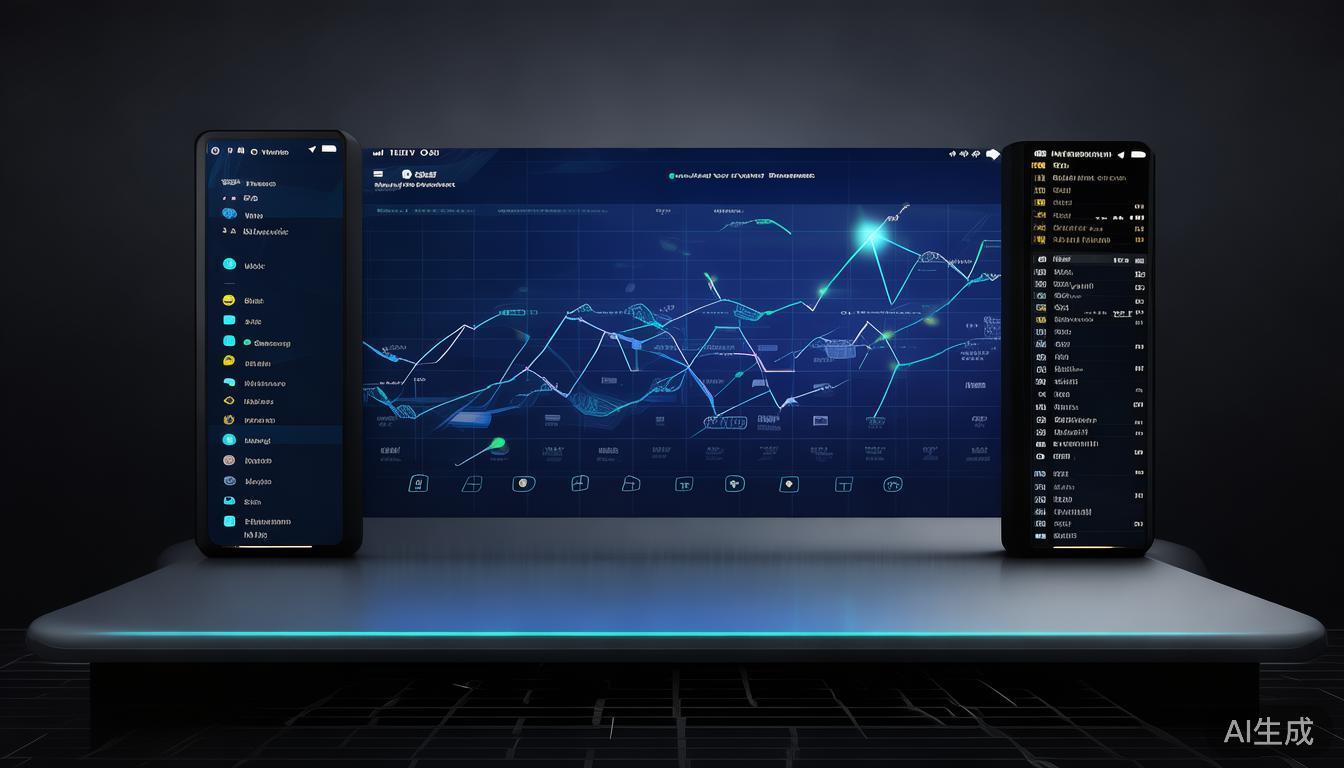 历程科技股份有限公司_历程啥意思_TokenPocket官方网站的品牌故事与发展历程