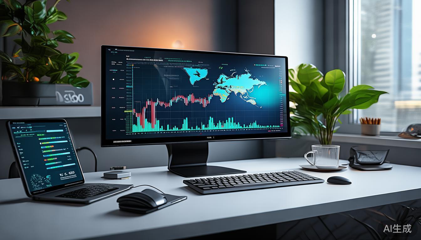 安卓投资app_如何在tp安卓最新版本中实现高效的交易与投资分析?_安卓份额最新
