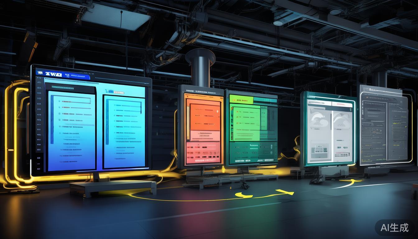 如何在TP最新版下载中进行多项目管理？_TP项目架构搭建_多项目管理