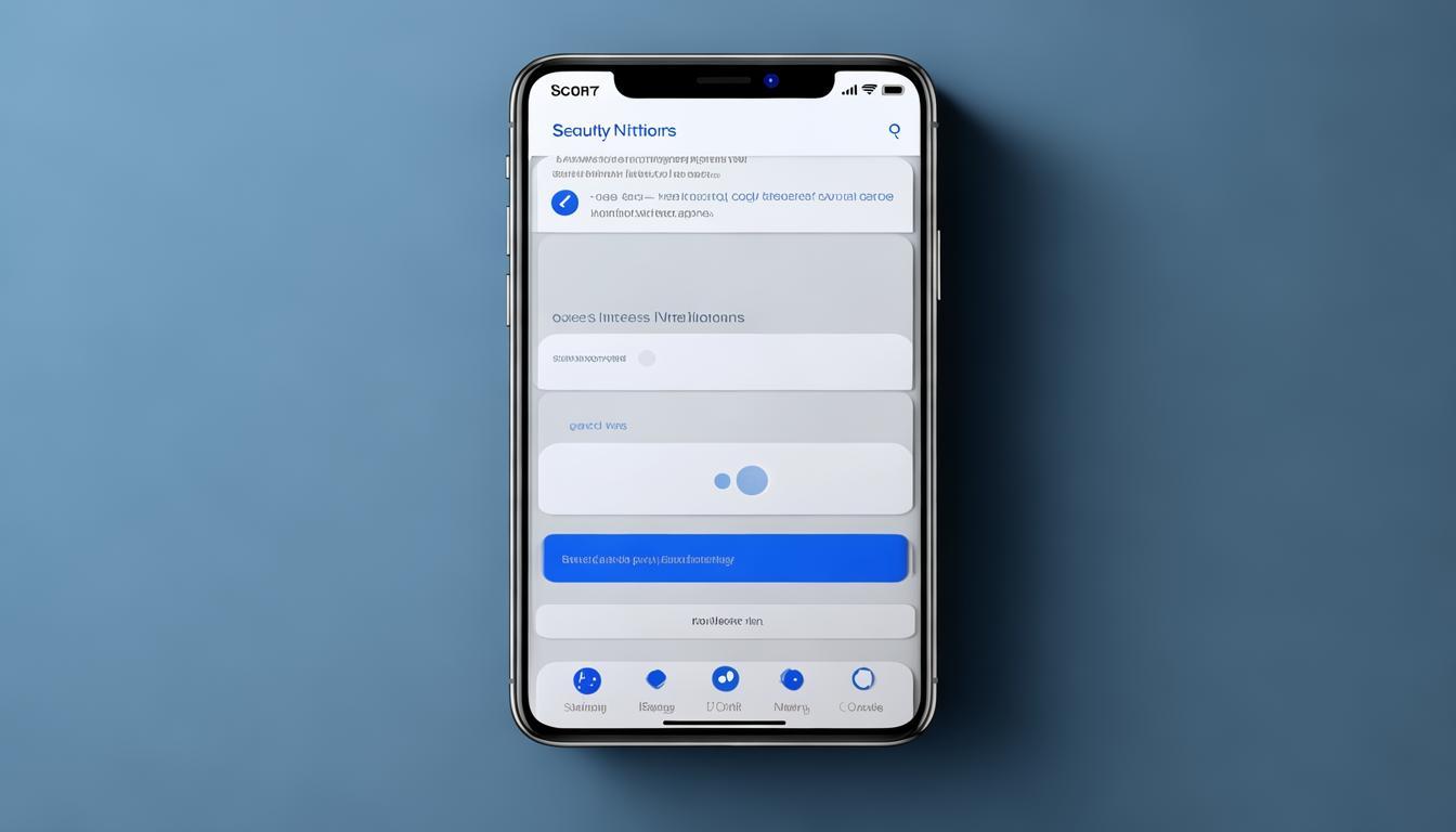 如何在tokenpocket下载中设置安全通知，及时获取交易信息？_获取交易信息的途径_及时获取信息