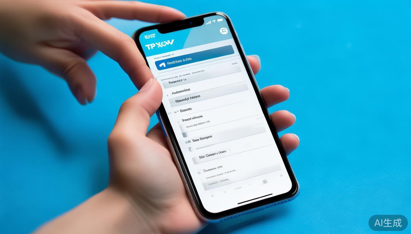 3. 不想错过tpwallet？看这篇下载步骤，简单方便！_3. 不想错过tpwallet？看这篇下载步骤，简单方便！_3. 不想错过tpwallet？看这篇下载步骤，简单方便！