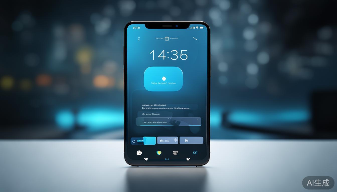 tp官方下载安卓2025：新版智能系统如何从细节上实现全面革新_基础交互逻辑重塑_TP安卓2025新系统细节优化
