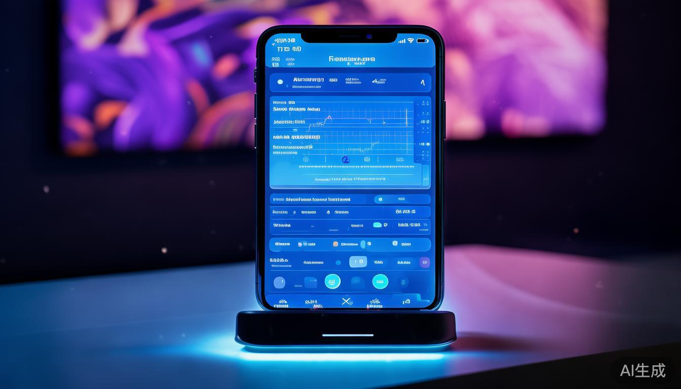 机遇价格_机遇app_TP交易所app下载的行业背景与市场机遇