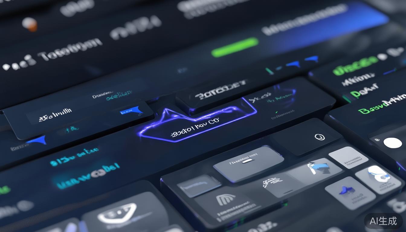 TokenPocket钱包使用感受_TokenPocket钱包的用户体验评测与使用心得_TokenPocket资产管理界面