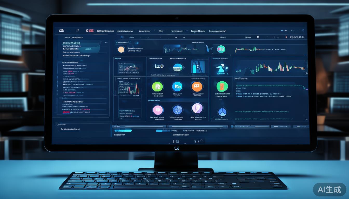 如何在tp钱包app官方下载中灵活调整与优化你的投资组合？_数字资产投资组合管理原则_定期资产配置审视与再平衡