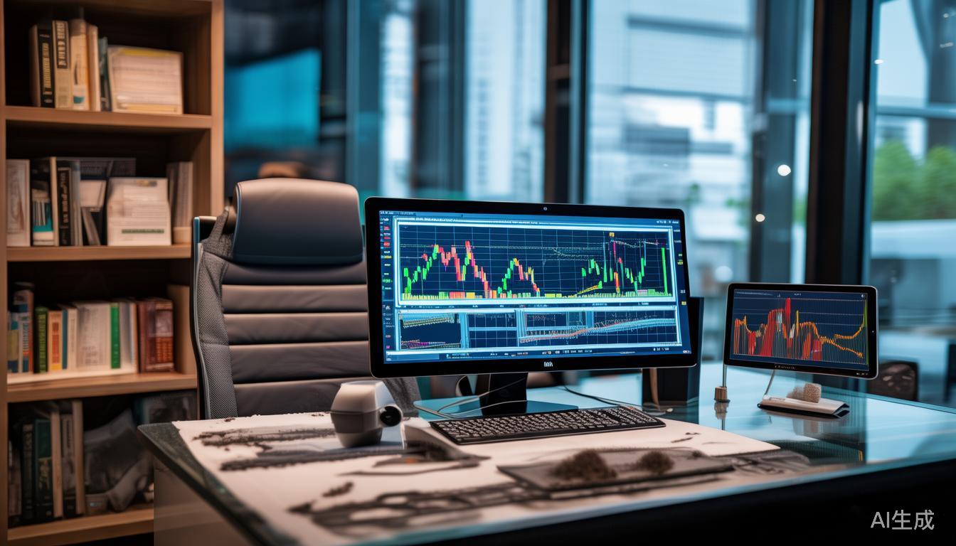 8. 从零开始!tp交易所app下载教你投资技巧_开始教程_开始交易图片