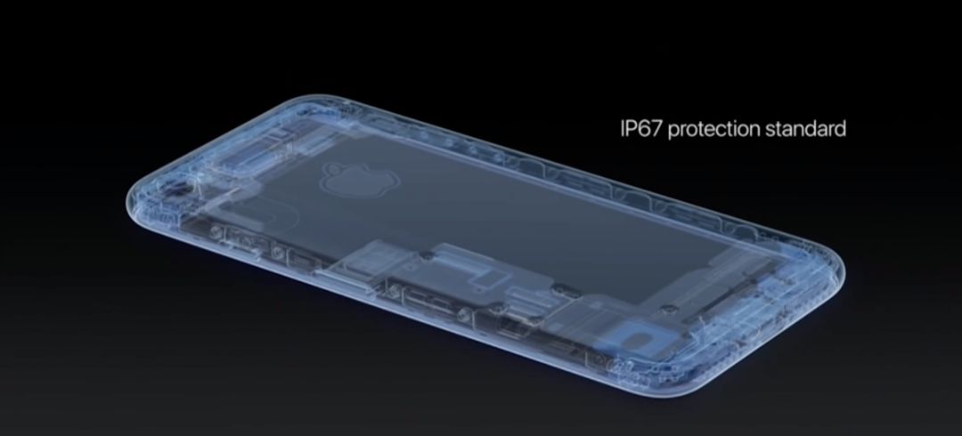 手机ip防水等级是怎么划分的_IP68级防水标准如何影响手机设计？_防水值ip