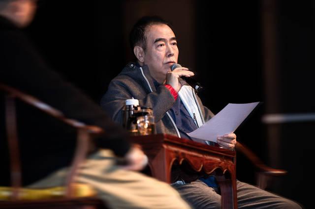 悲剧角色演绎巩俐经典台词_巩俐与经典悲剧角色的演绎_悲剧角色演绎巩俐经典片段