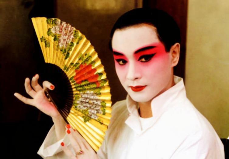 悲剧角色演绎巩俐经典台词_悲剧角色演绎巩俐经典片段_巩俐与经典悲剧角色的演绎