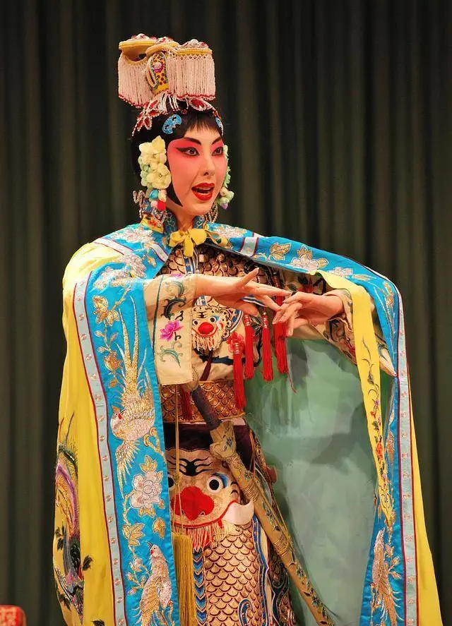 悲剧角色演绎巩俐经典片段_悲剧角色演绎巩俐经典台词_巩俐与经典悲剧角色的演绎