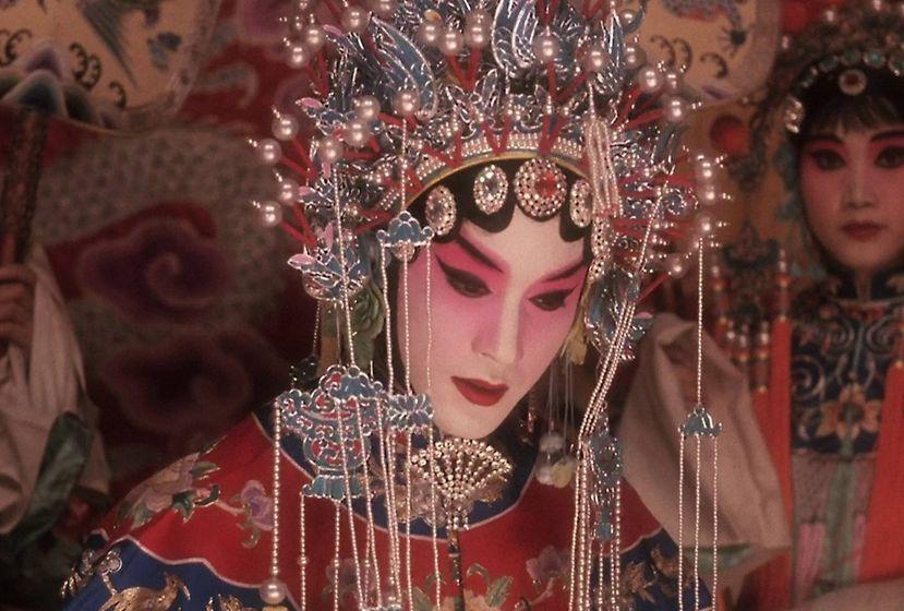 巩俐与经典悲剧角色的演绎_悲剧角色演绎巩俐经典台词_悲剧角色演绎巩俐经典片段