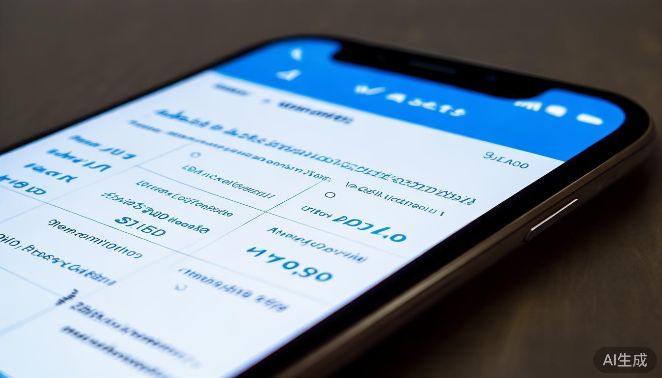 钱包鉴定app_在TP钱包APP安卓版上查看资产评估的步骤_钱包ai