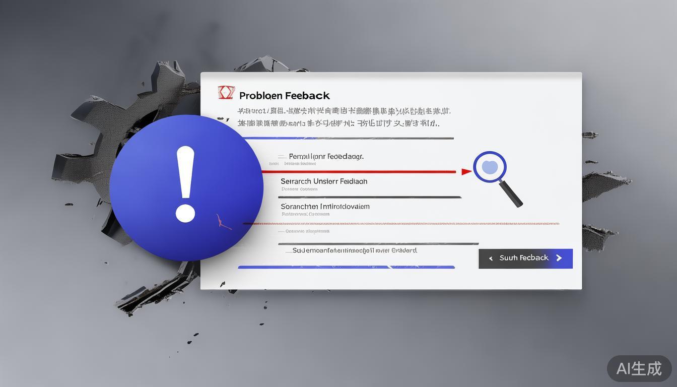 安卓响应式_tp官方下载安卓最新版本2025中的用户反馈机制，如何更好地响应需求？_安卓响应按钮点击事件