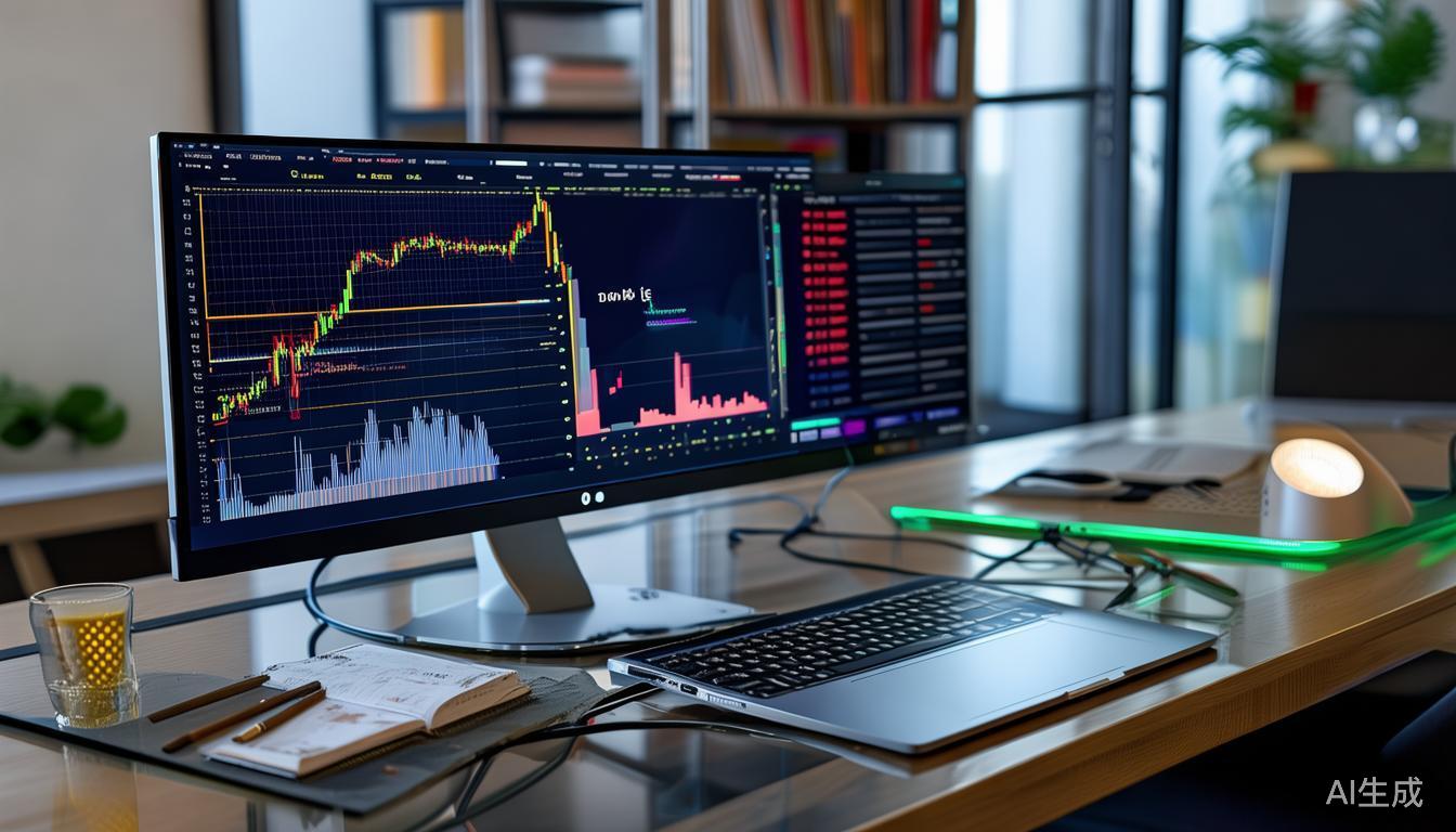 动向国际科技股份有限公司官网_如何利用tpwallet官方版强大的数据分析能力洞察未来市场动向?_动向是啥意思