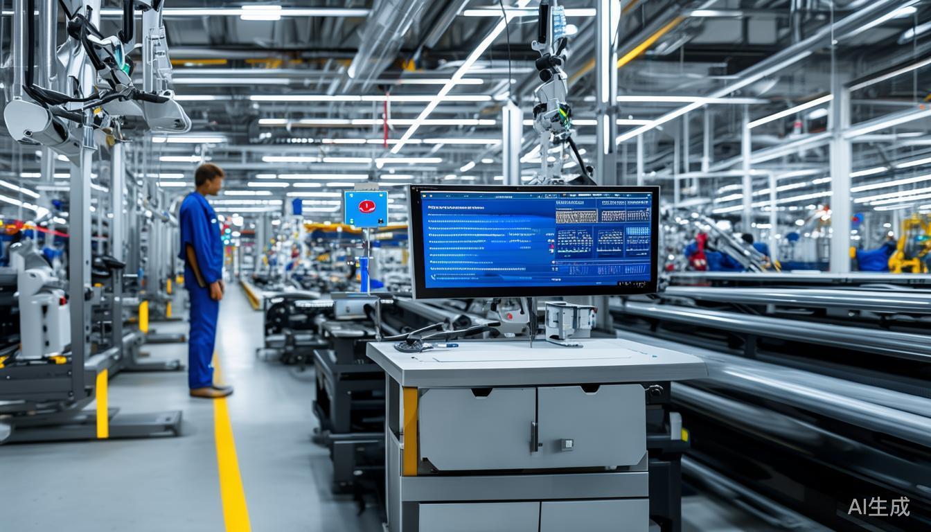 TP官方下载安卓最新版本2025的技术支持与行业应用_应用安卓版下载安装_应用哥安卓