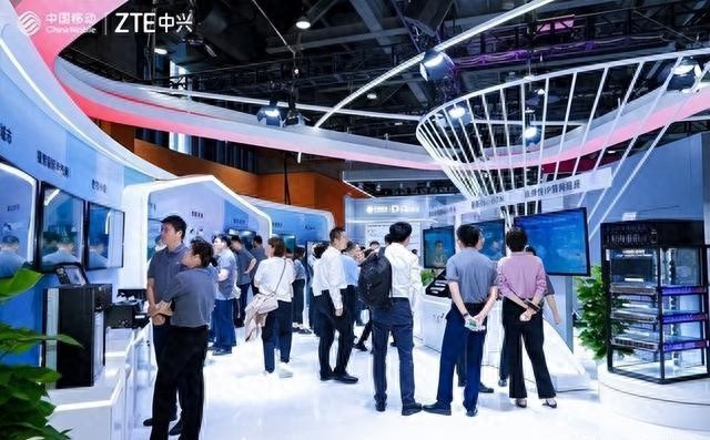 中兴通讯企业愿景_未来科技：中兴的愿景与目标_中兴科技愿景目标未来发展方向