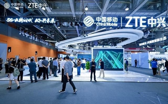 中兴科技愿景目标未来发展方向_未来科技：中兴的愿景与目标_中兴通讯企业愿景