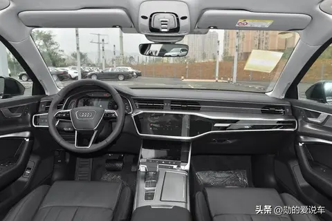 如何选择奥迪的动力配置？_奥迪车动力怎么样_奥迪动力分为哪几个等级